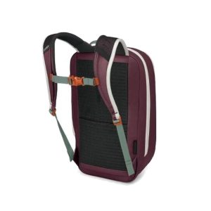 Osprey Transporter Panel Loader Laptop Backpack – 20 L